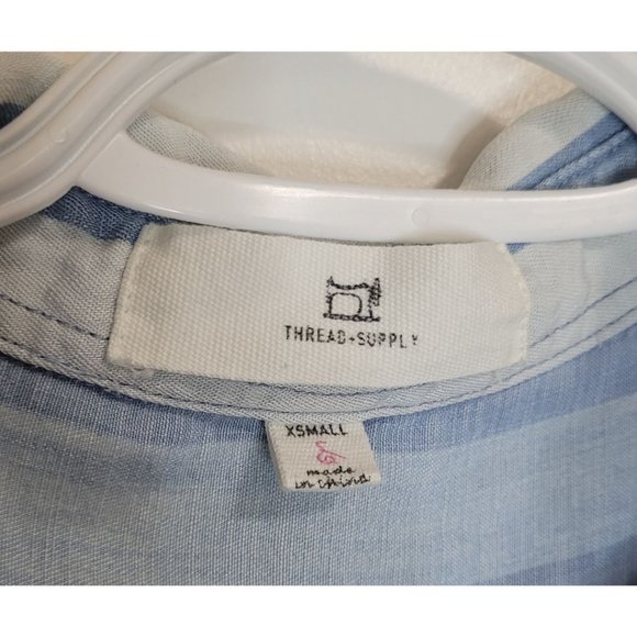 Thread-Supply t-shirt Dress - Picture 2 of 3